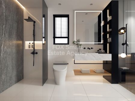 Thumbnail 2 Paphos Real Estate For Sale From 250 M2