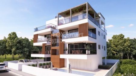 Thumbnail 5 Appartamenti In Vendita Paphos