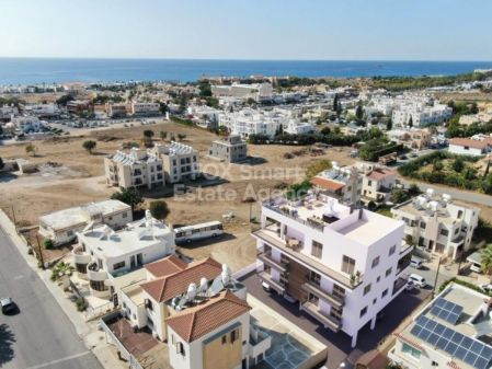 Thumbnail 2 Appartamenti In Vendita Paphos