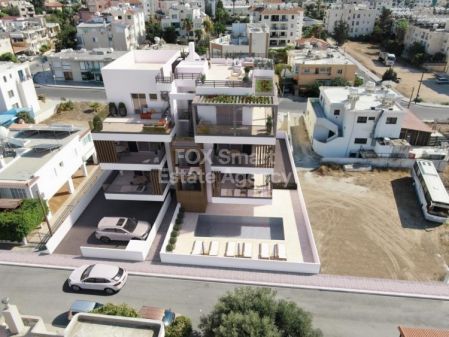 Thumbnail 4 Appartamenti In Vendita Paphos