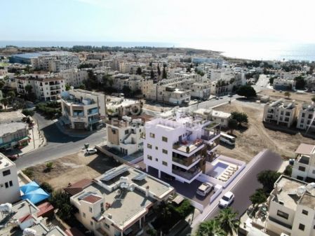 Thumbnail 3 Appartamenti In Vendita Paphos
