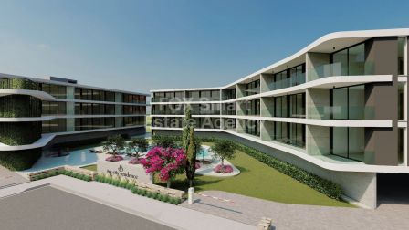 Appartamento in vendita