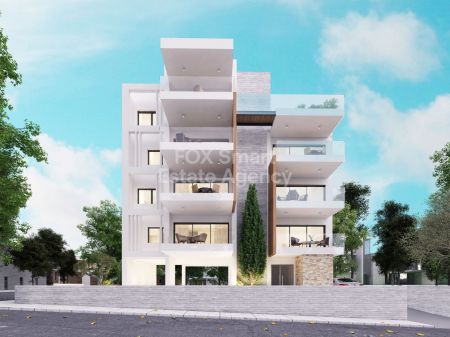 Thumbnail 4 Properties For Sale In Paphos Area