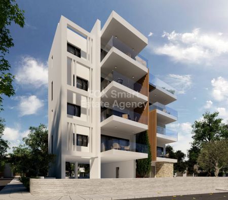 Thumbnail 2 Properties For Sale In Paphos Area