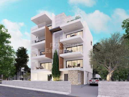 Thumbnail 5 Properties For Sale In Paphos Area