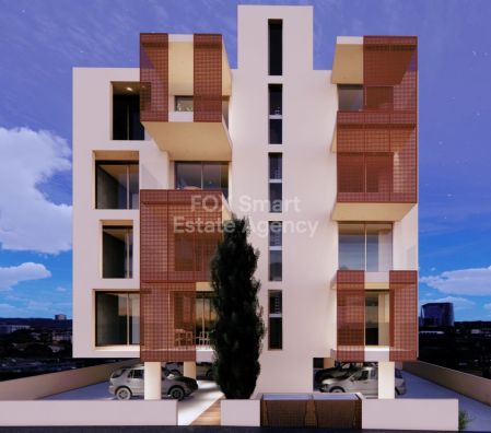 Thumbnail 4 Appartamenti In Vendita Paphos