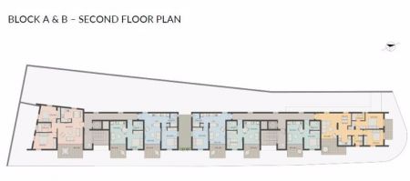Flat for sale