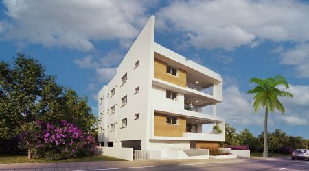 Thumbnail 3 Propriétés À Vendre Strovolos