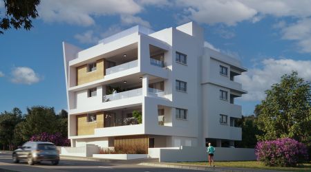 Thumbnail 1 Propriétés À Vendre Strovolos
