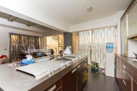 Penthouse zum Kauf