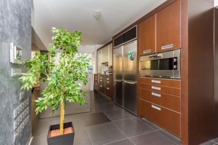 Penthouse zum Kauf