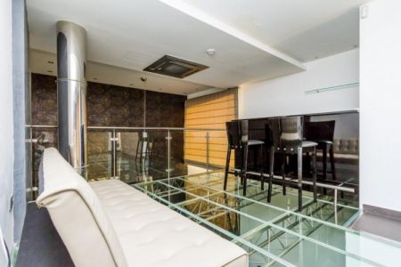Penthouse zum Kauf