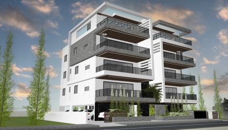 Penthouse for sale