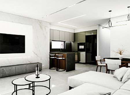 пентхауз на продажу