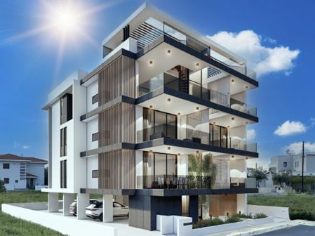 пентхауз на продажу