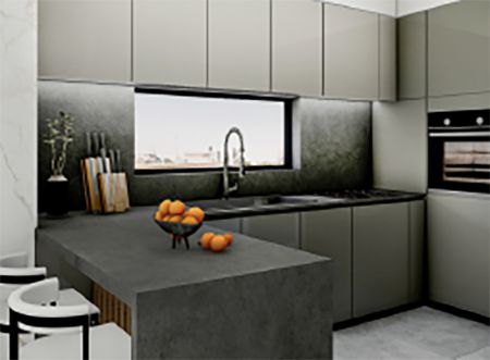 пентхауз на продажу