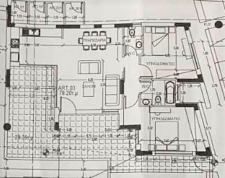 Piso en venta
