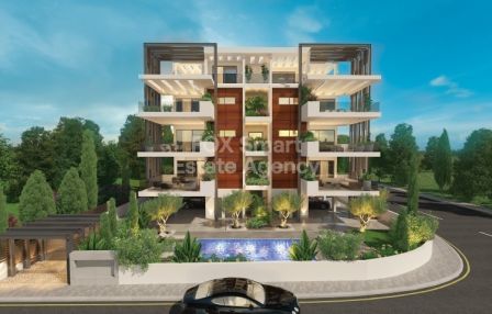 Thumbnail 1 Appartamenti In Vendita Paphos