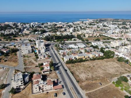Thumbnail 3 Apartments For Sale Paphos