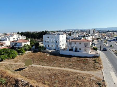 Thumbnail 1 Apartments For Sale Paphos