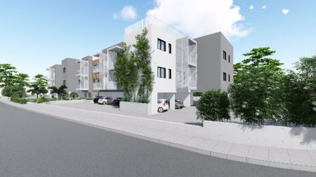 Appartamento in vendita