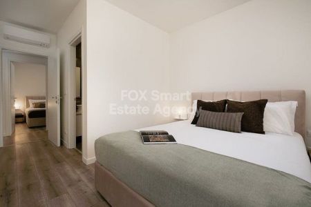 Appartamento in vendita