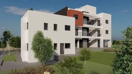 Wohnung zum Kauf