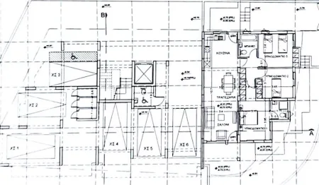 Wohnung zum Kauf