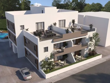 Wohnung zum Kauf