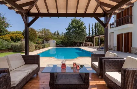 Villa à vendre