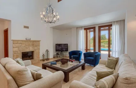 Villa à vendre