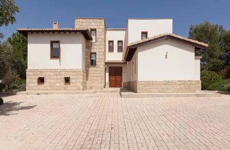 Villa à vendre