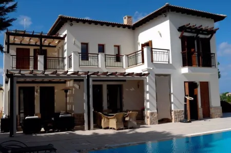 Villa à vendre