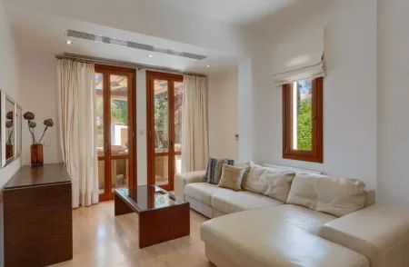 Villa à vendre