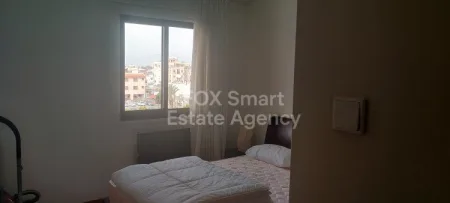 Flat for rent