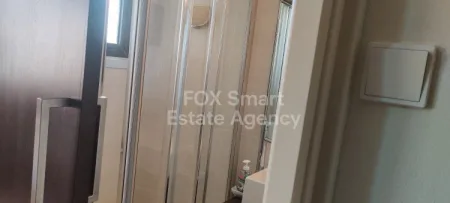 Flat for rent