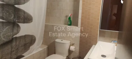 Flat for rent