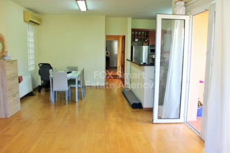 Piso en alquiler