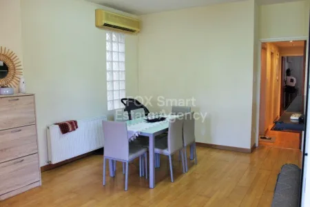 Piso en alquiler
