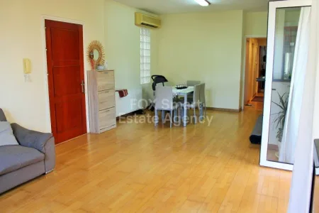 Piso en alquiler