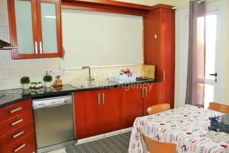 Piso en alquiler