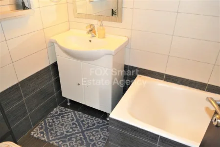 Квартира в аренду