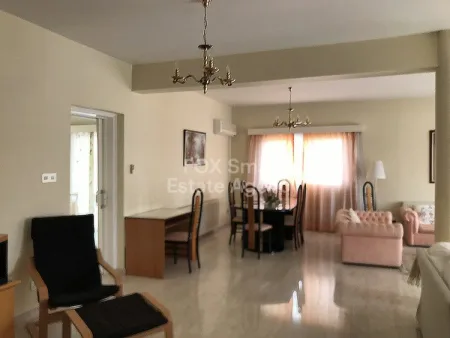 Piso en alquiler