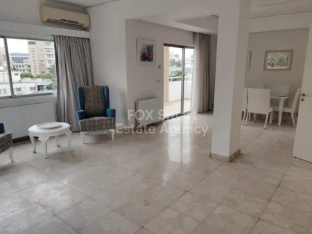 Piso en alquiler
