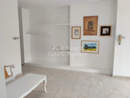 Piso en alquiler