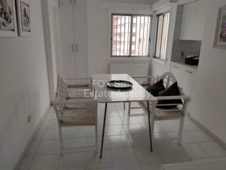 Piso en alquiler