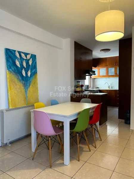 Engomi, Nicosia