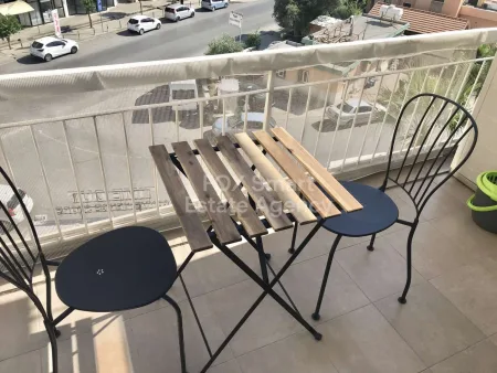 Flat for rent