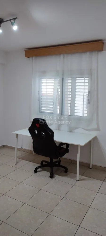Flat for rent