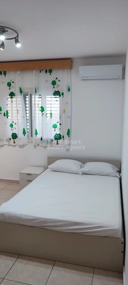 Flat for rent